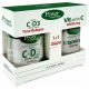 Power Health Classics Platinum Range Vitamin C+D3 1000mg 30 ταμπλέτες & Vitamin C 1000mg 20 ταμπλέτες