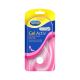 Scholl Gel Activ Extreme Heels 1 Ζευγάρι