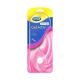 Scholl Gel Activ Open Shoes 1 Ζευγάρι