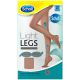Scholl Light Legs Καλσόν Διαβαθμισμένης Συμπίεσης 20Den Μπεζ  Medium