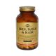 Solgar Skin, Nails & Hair 120 Ταμπλέτες