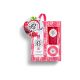 Roger & Gallet Gingembre Rouge Γυναικείο Σετ 3τμχ