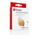 Podia Bunion & Metatarsal Dual Relief Ελαστικό Επίθεμα γέλης για το Κότσι & Μεταταρσαλγία, Small 1 ζευγάρι
