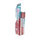 Colgate Sensitive Pro-Relief Φθοριούχος Οδόντοκρεμα 75ml + Δώρο Slim Soft Μαλακή Οδοντόβουρτσα 1 Τμχ. 
