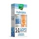 Power Health Hydrolytes + Vitamin C 500mg 2 x 20 αναβράζοντα δισκία