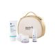 Medisei Panthenol Extra Face Cream, Eye Serum & Cleansing Gel