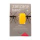 Vican Zanzara Band Εντομοαπωθητικό βραχιόλι (S/M) Κίτρινο