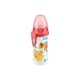 Nuk Παγουράκι Active Cup Disney Άσπρο Κόκκινο 300ml, 12m+