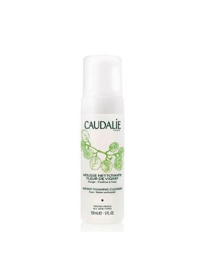 Caudalie Instant Foaming Cleanser Fleur De Vigne 150ml