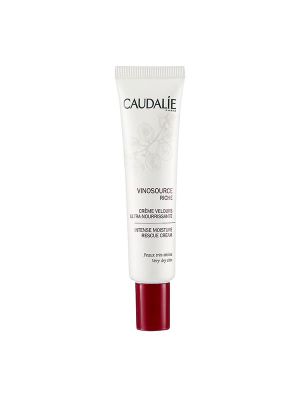 Caudalie Vinosource Intense Moisture Rescue Cream 40ml