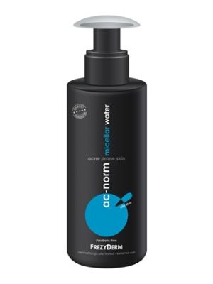 Frezyderm Ac-norm Micellar Water 200ml