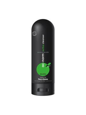 Frezyderm Ac-norm Active Cleanser 200ml