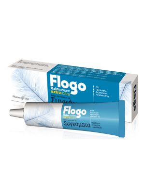 Pharmasept Flogo Calm Extra Care για Συγκάματα 50ml