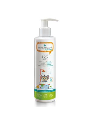 Pharmasept Kid Care Soft Bath, 500ml