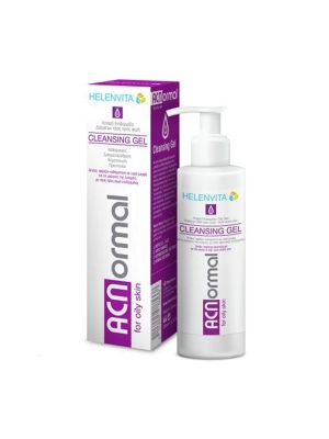 Helenvita ACNormal Cleansing Gel 200ml