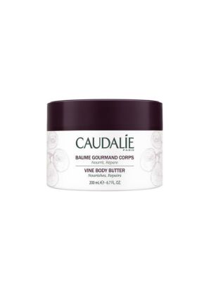 Caudalie Baume Gourmand Corps, 225ml