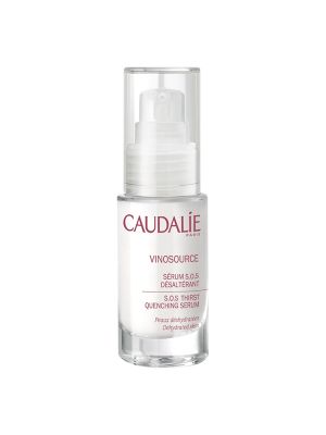 Caudalie Vinosource S.O.S Thirst-Quenching Serum 30ml