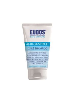 Eubos Anti-Dandruff Shampoo 150ml
