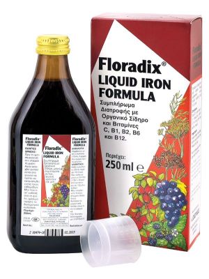 Power Health Floradix 250ml