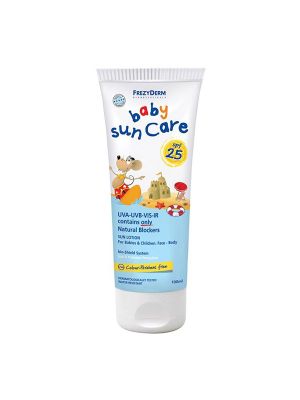 Frezyderm Baby Sun Care SPF25 100ml