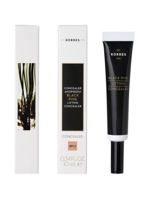 Korres Black Pine Lifting Concealer BPC2 10ml