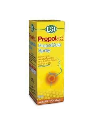 ESI Propolaid Gola Spray 20ml