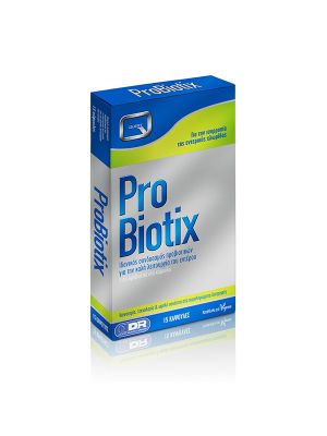 Quest Pro Biotix 15caps