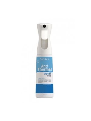 Frezyderm Anti Thermal Water Mist Face & Body 300ml