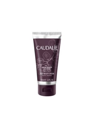 Caudalie Beauty Foot Cream 75ml