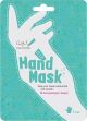 Vican Cettua Clean & Simple Hand Mask Ενυδατική Μάσκα Χεριών, 1 ζευγάρι