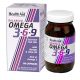 HealthAid Omega 3-6-9 1155mg 60caps